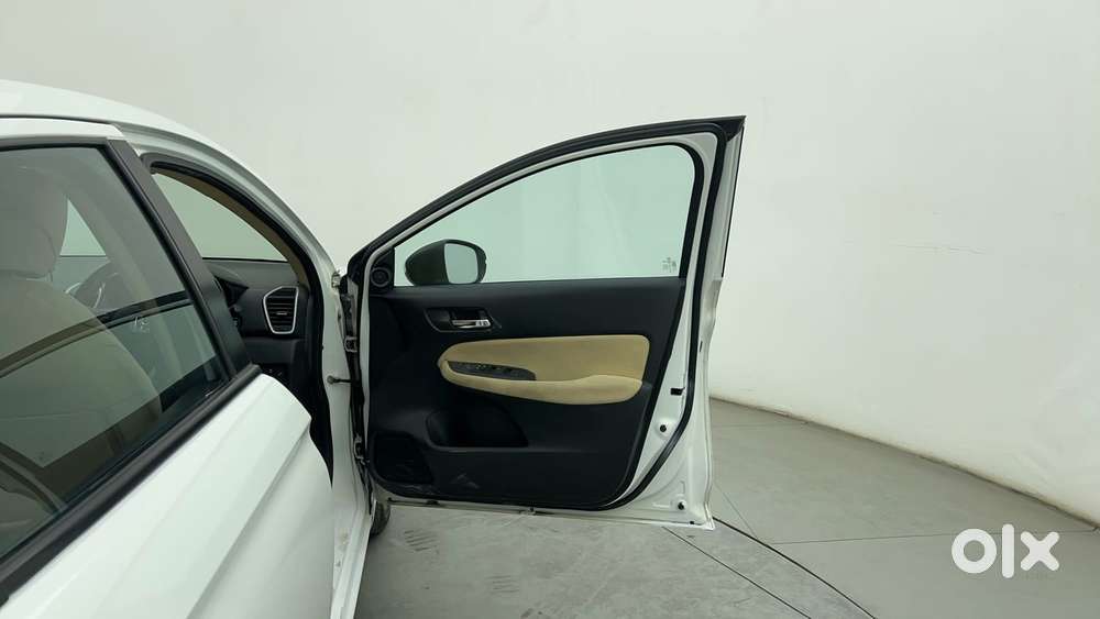 Honda City Vx Petrol Mt, 2022, Petrol