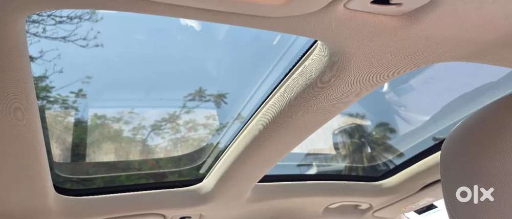 Mercedes-benz Glc 220d 4matic, 2021, Diesel