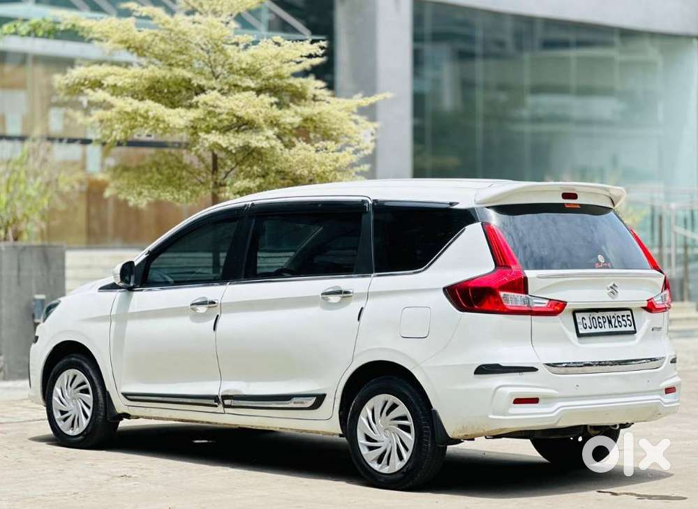 Maruti Suzuki Ertiga 1.5 Tour M Cng, 2023, Cng & Hybrids