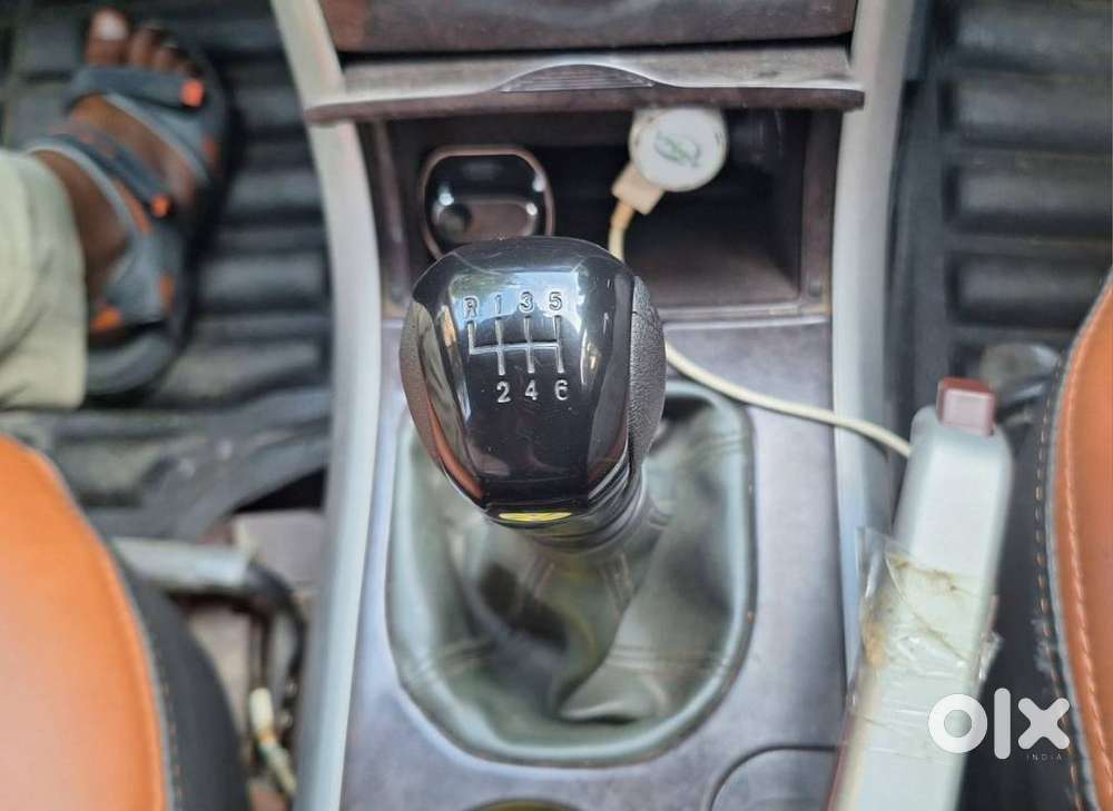 Mahindra Xuv500 2011-2015 W8 2wd, 2012, Diesel