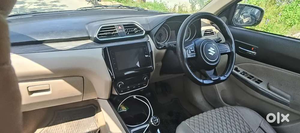 Maruti Suzuki Dzire 2023