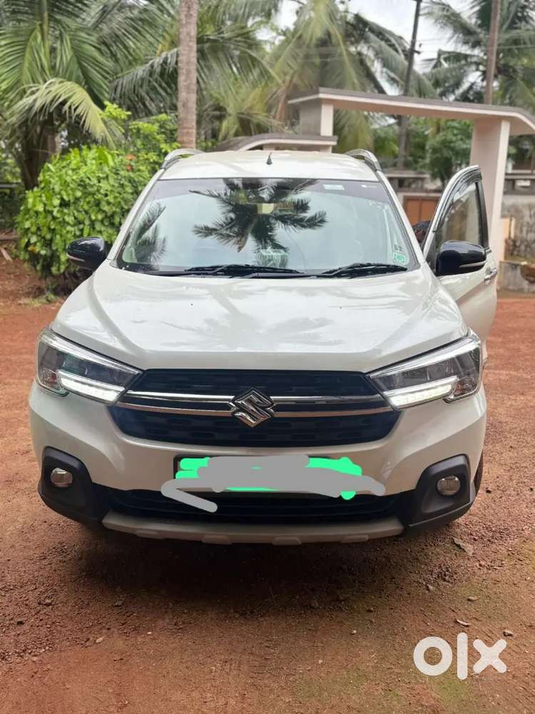 Maruti Suzuki Xl6 2020 Petrol 64000 Km Driven