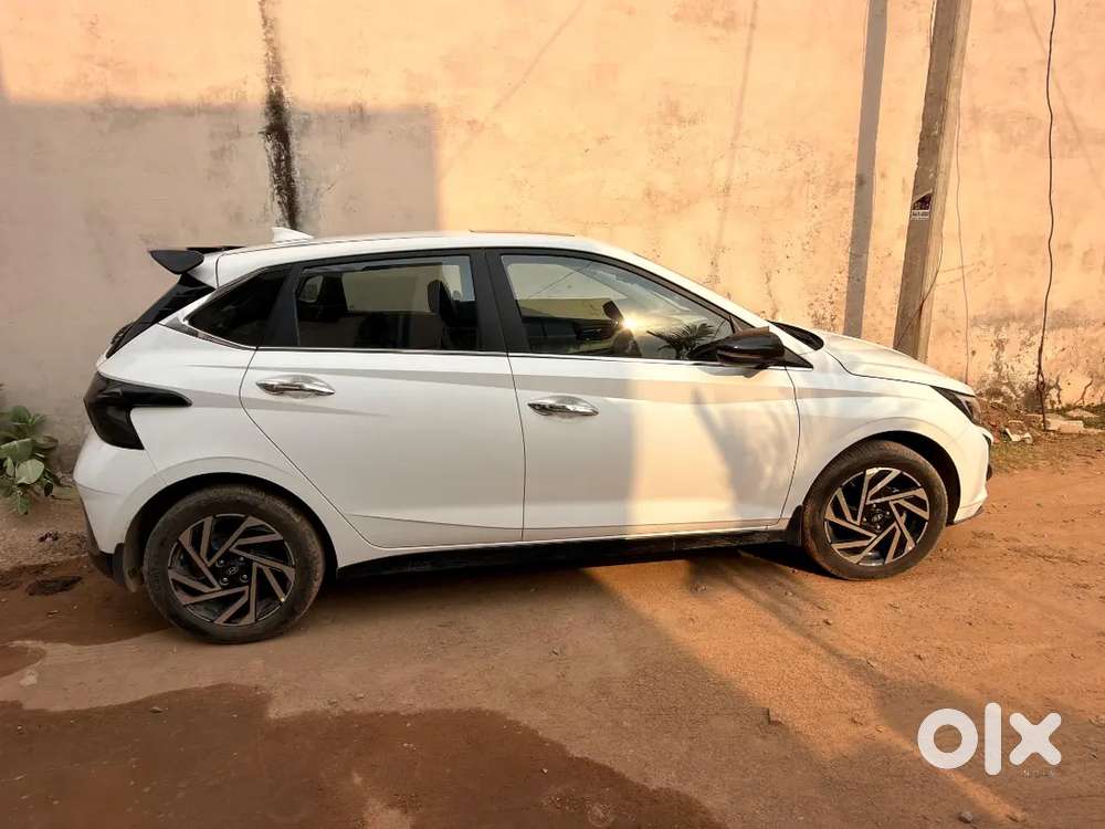 Hyundai New I20 1.2 Asta 2025