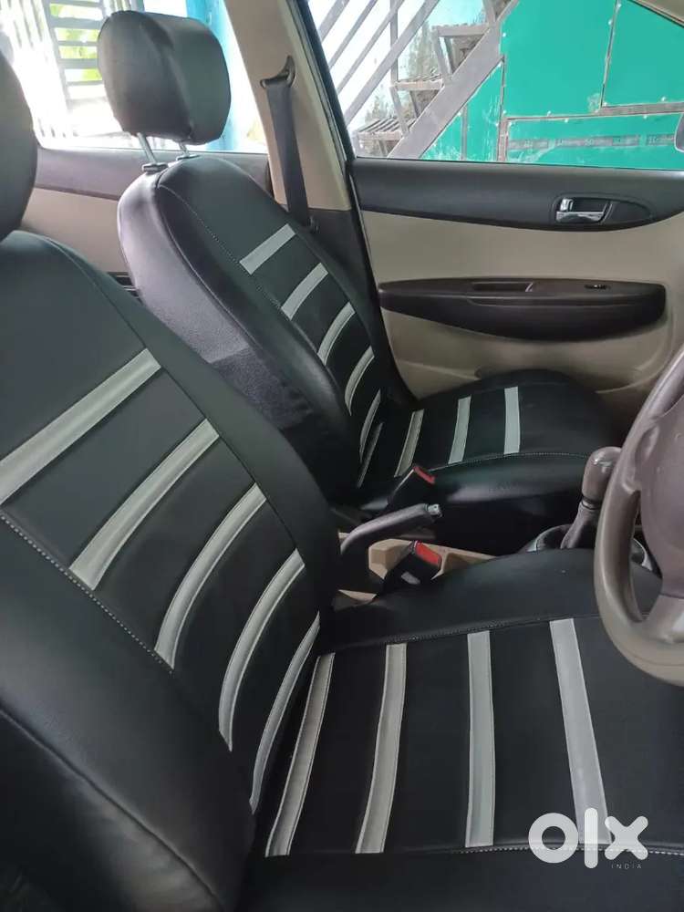 Hyundai I20 Diesel Manual 2011