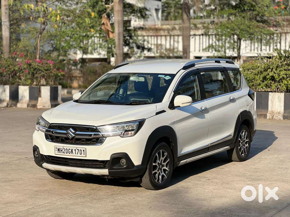 Maruti Suzuki Xl6 Zeta Mt Cng, 2023, Cng & Hybrids