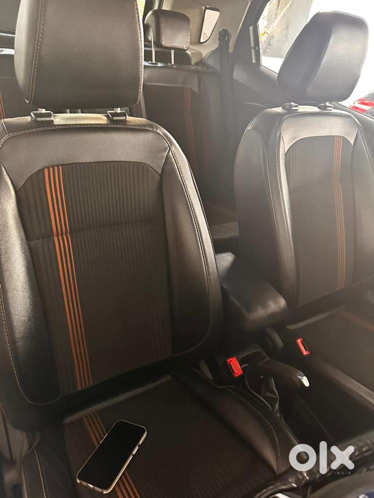 Ford Ecosport 2019 Diesel Well Maintained