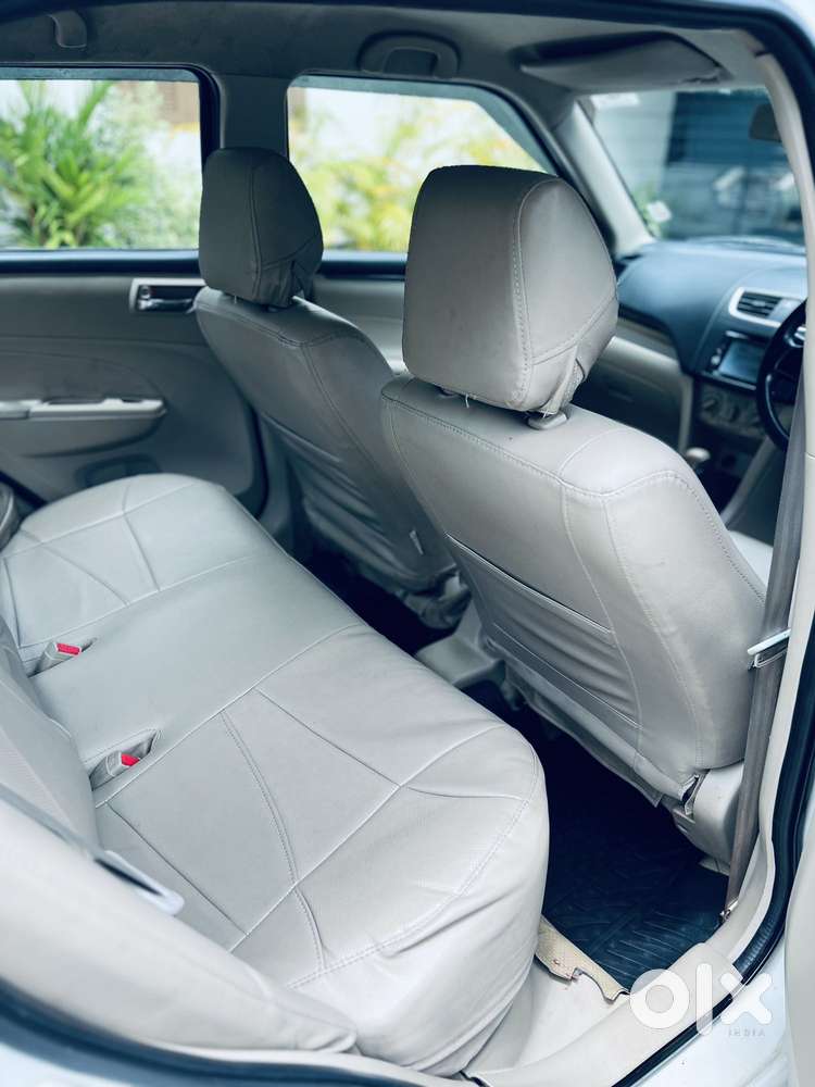 Maruti Suzuki Swift Dzire Vxi At Optional, 2015, Petrol