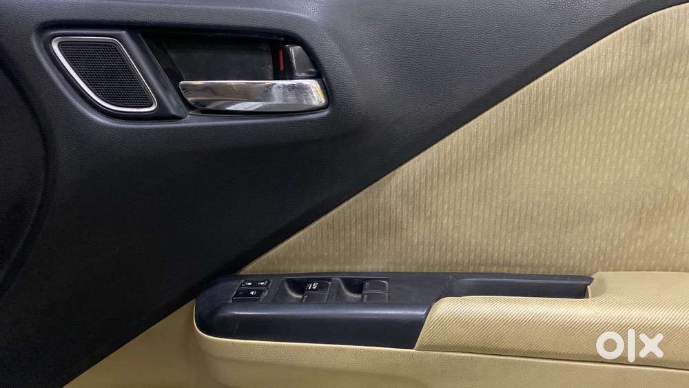 Honda City 2015-2017 I Dtec Vx, 2019, Diesel