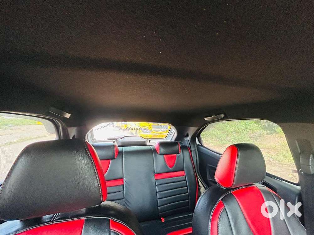 Ford Freestyle 2018 Petrol 90000 Km Driven