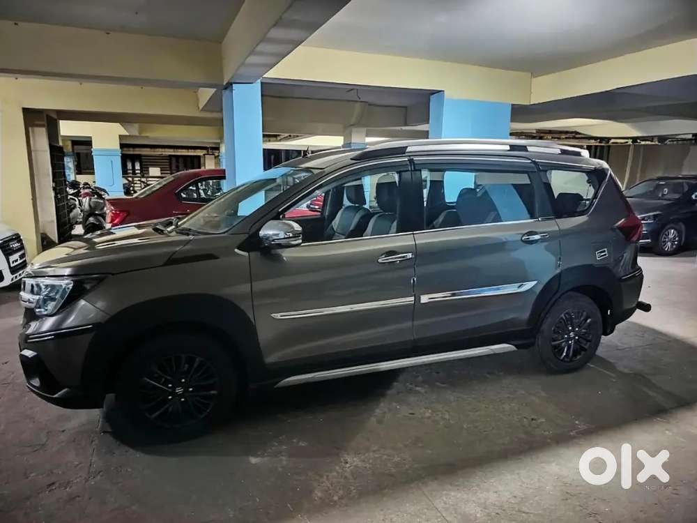 Maruti Suzuki Xl6 2022 Km