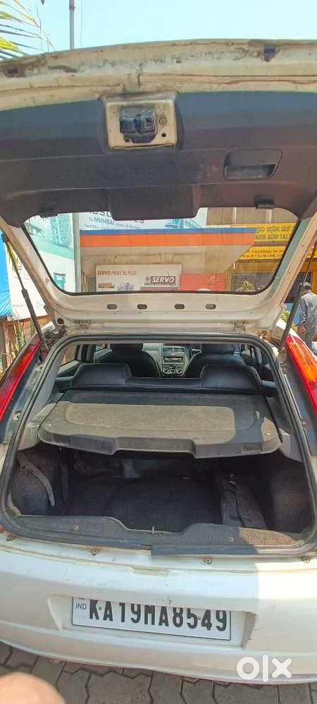 Fiat Punto 2010 Diesel Strong Engine, Excellent Mileage, Reliable