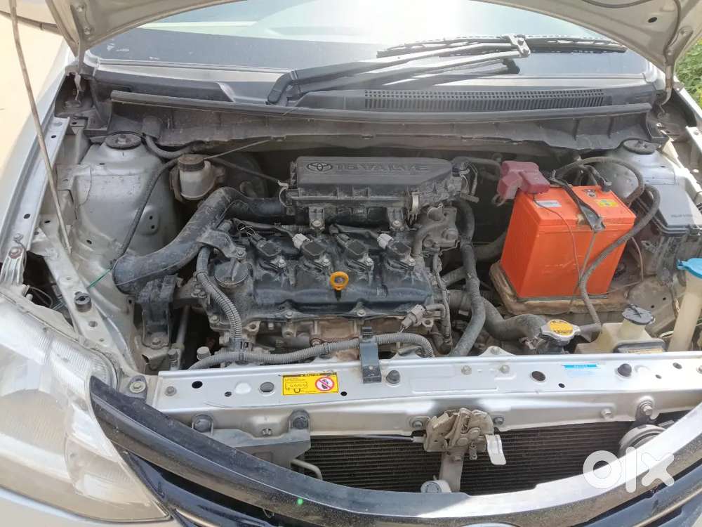 Toyota Etios Liva G
