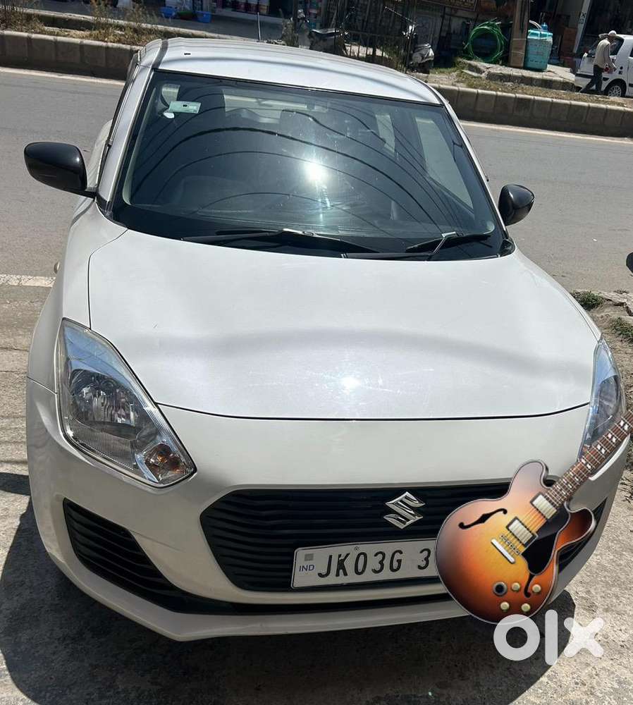 Maruti Suzuki 2018 Car