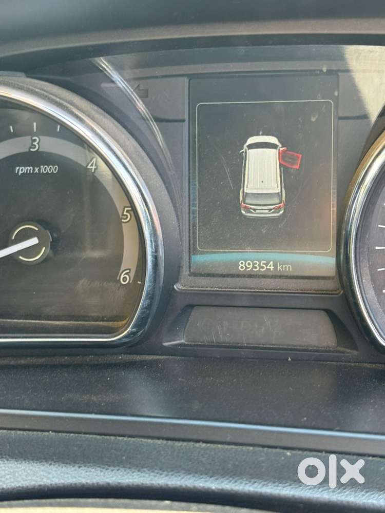 Tata Hexa Diesel Brand New Condition Single Owner