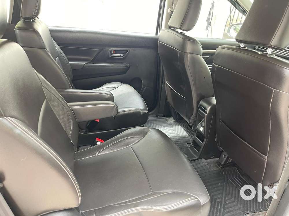 Maruti Suzuki Nexa Smart Hybrid Xl6 2022 Top End Model