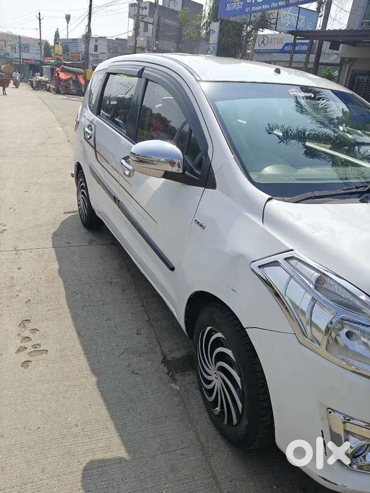 Ertiga 2012