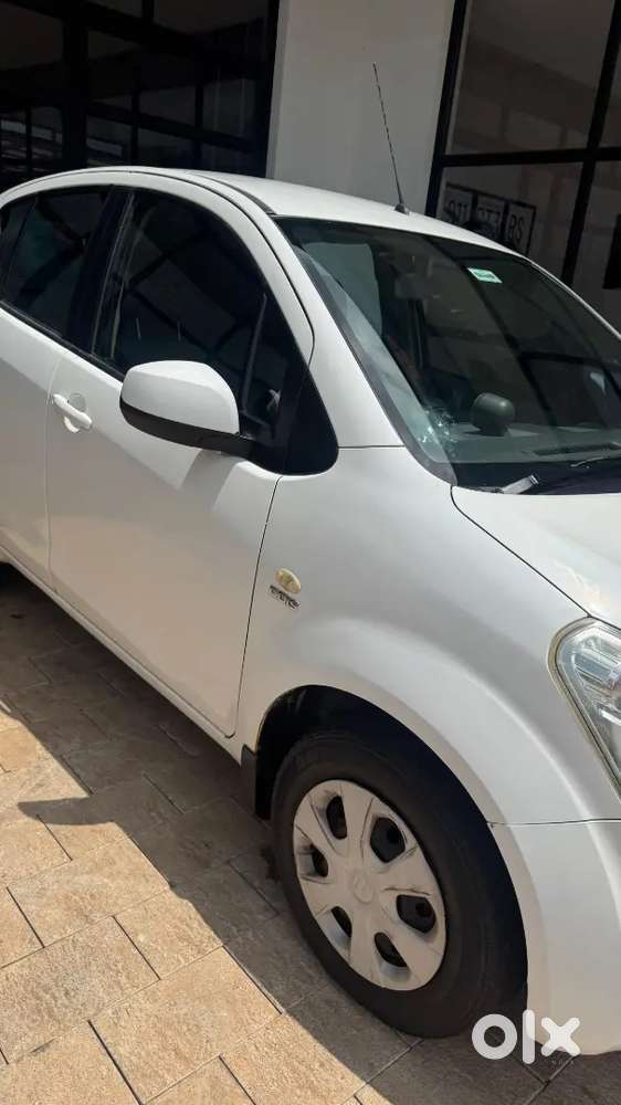 Maruti Suzuki Ritz 2011 Diesel 68500 Km Driven