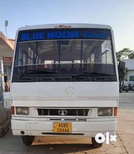 Tata city hot sale ride van olx