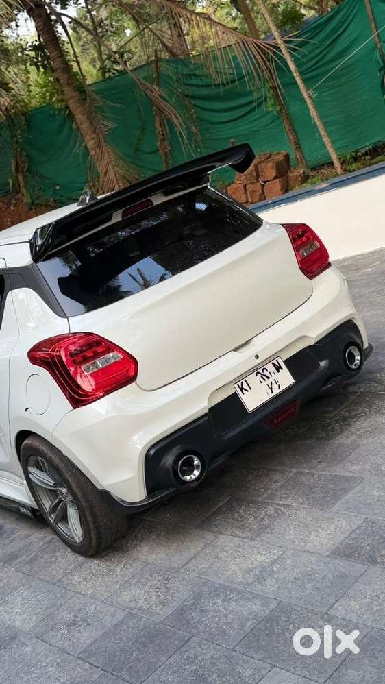 Maruti Suzuki Swift 2020 Diesel Good Condition