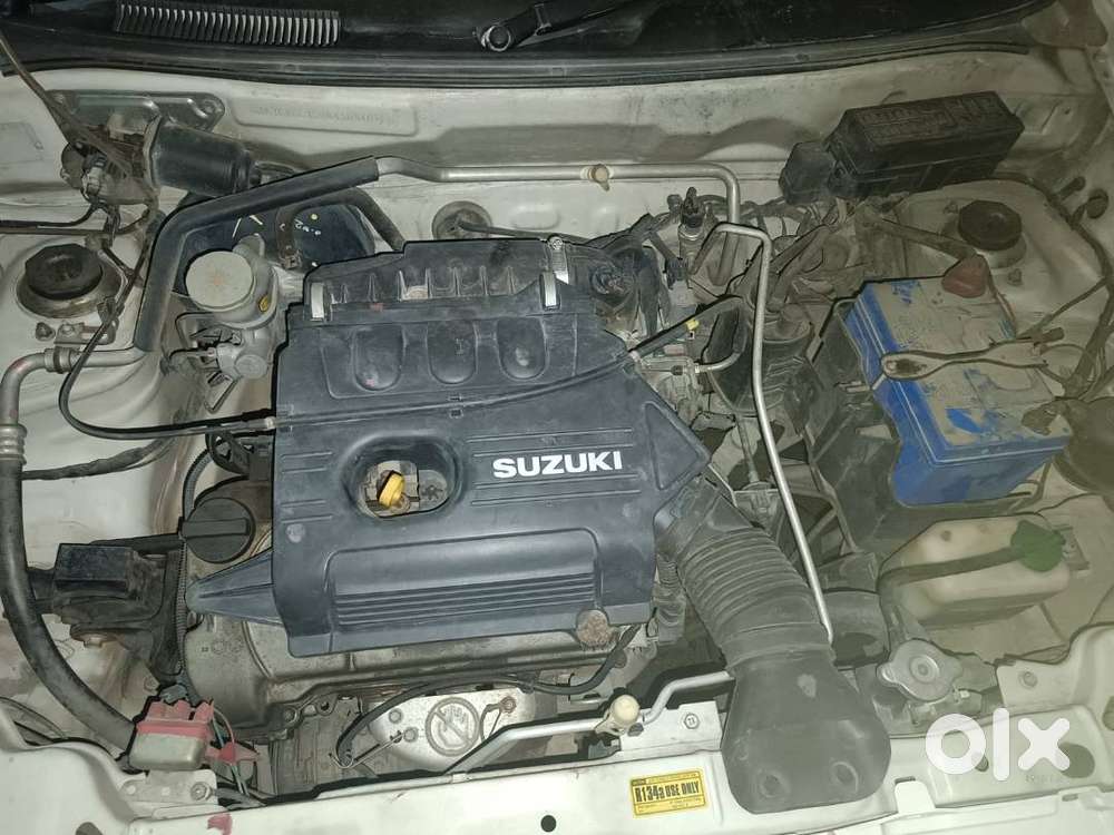 2013 Maruti Suzuki Alto