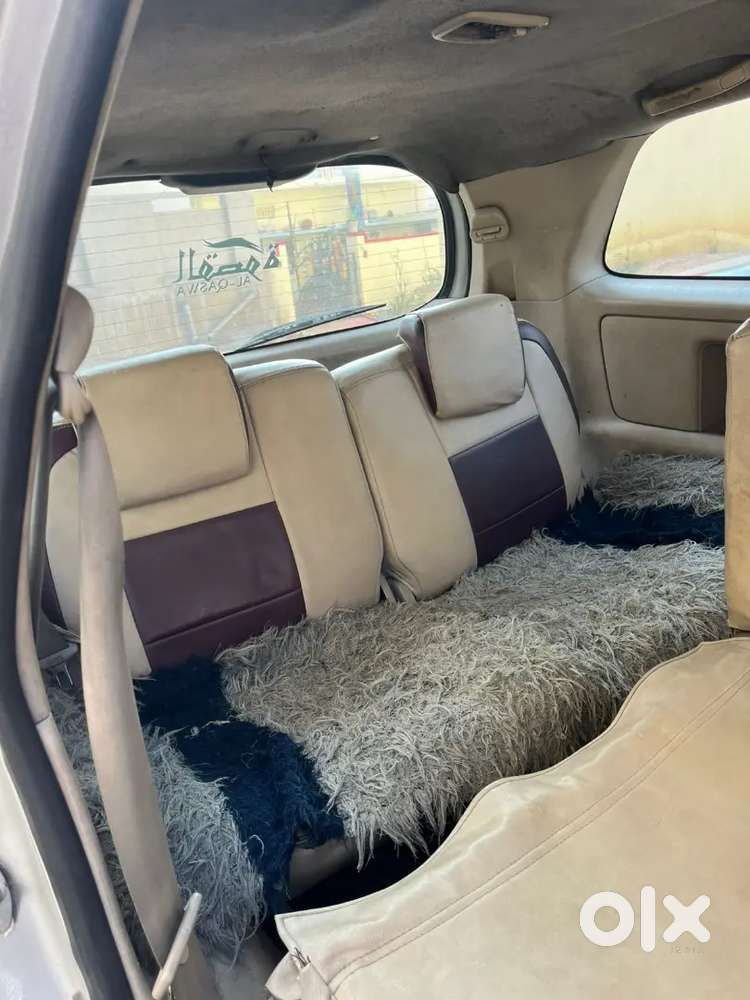 Toyota Innova 2005 Diesel Well Maintained