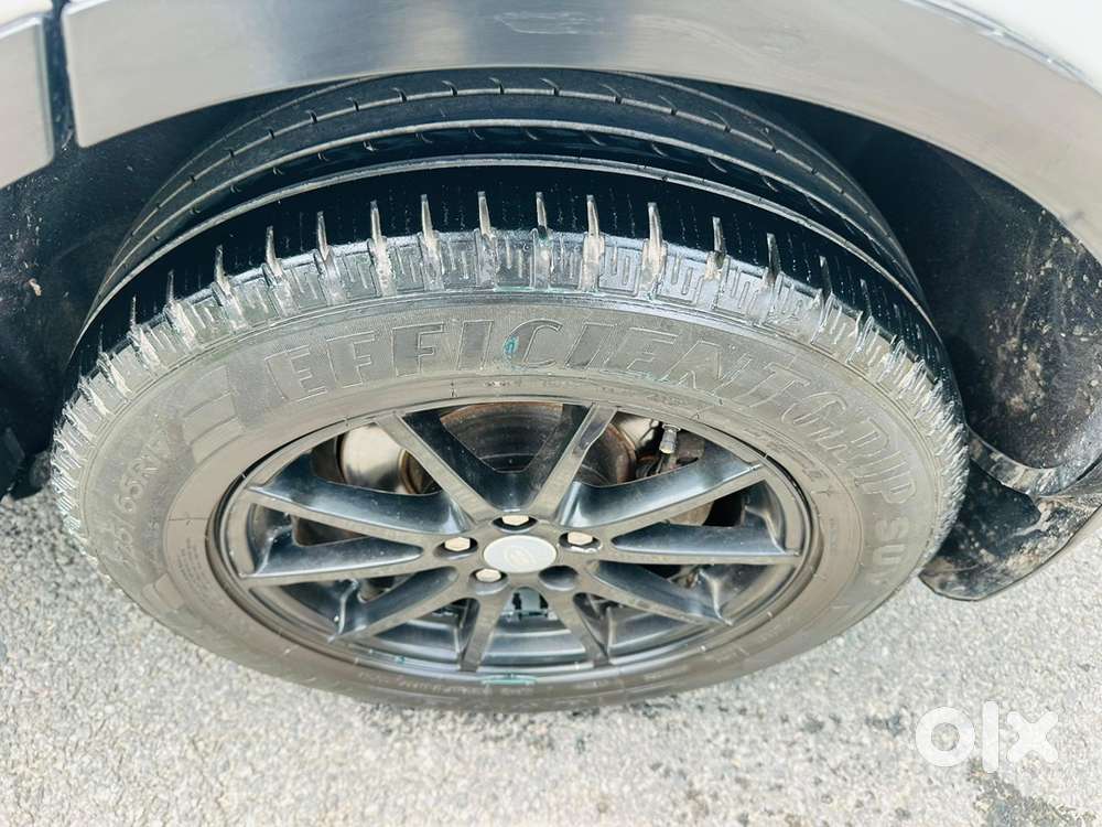 Land Rover Range Rover Evoque 2015 Diesel 85000 Km Driven