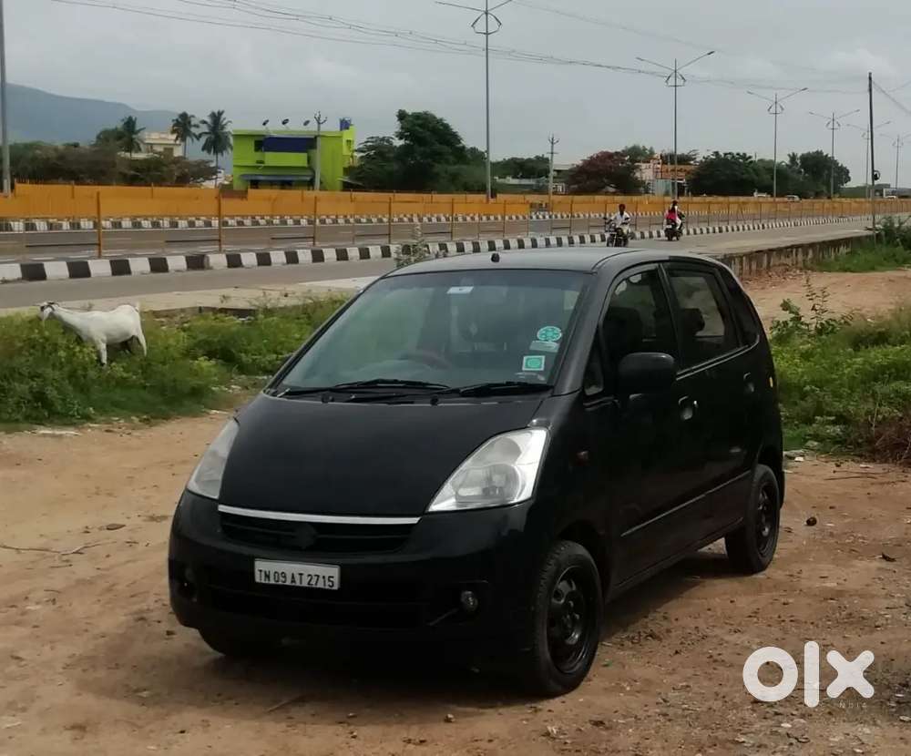 Maruti Suzuki Zen Estilo