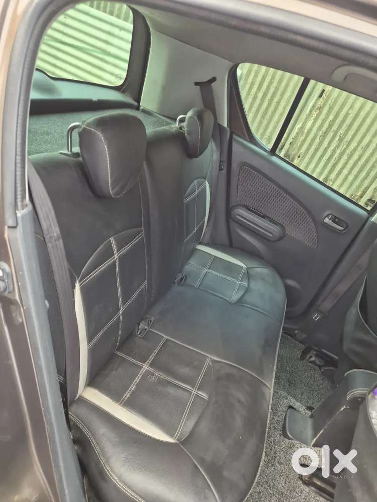 Maruti Suzuki Ritz Vdi 2016