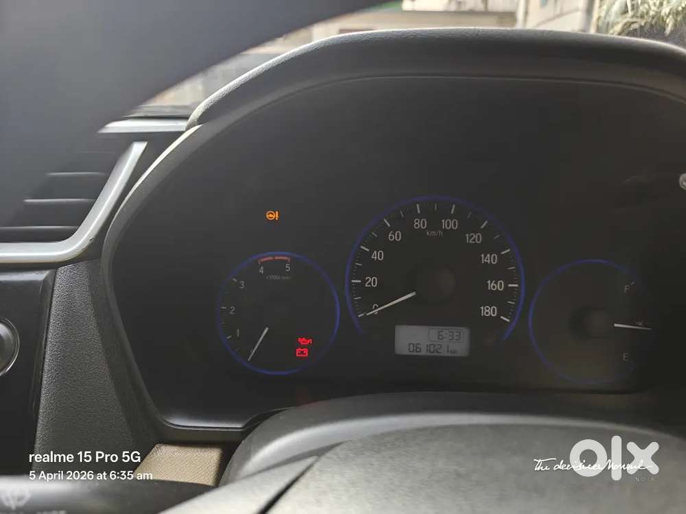 Honda Amaze 2017 Diesel 63000 Km Driven