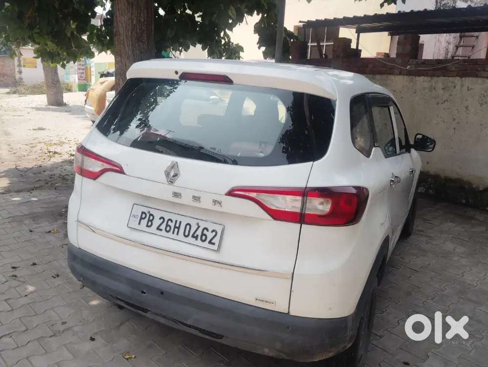 Renault Triber 1.0 Rxe 2019