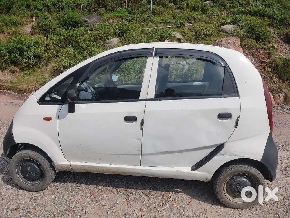 Tata Nano Xe 2015 Petrol