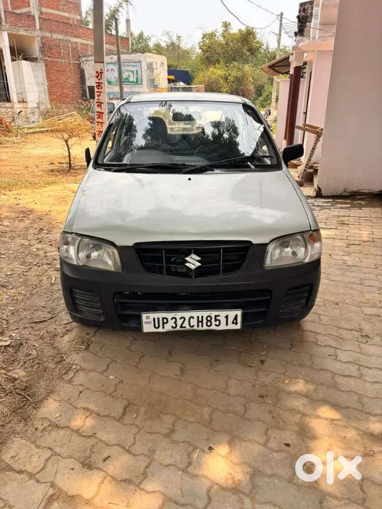 Excellent Condition Full Maitned