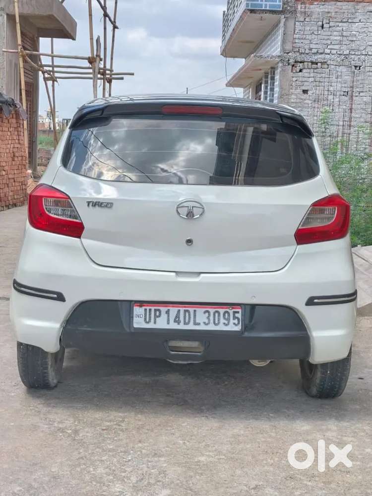 Tata Tiago Xt Diesel 2017