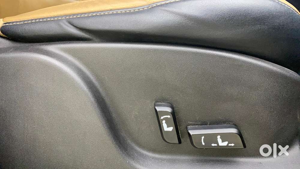 Mahindra Xuv500 W11, 2019, Diesel