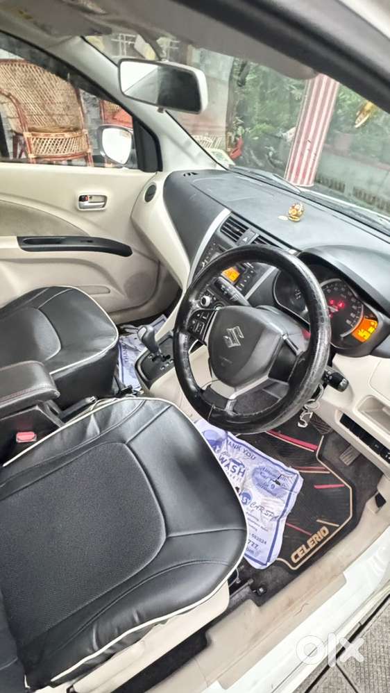 Maruti Suzuki Celerio Zxi(o) 2018 Petrol