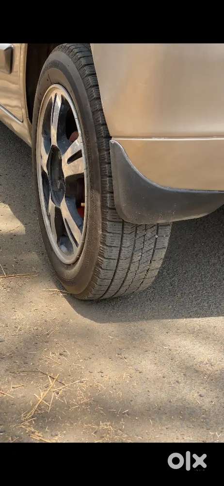 Maruti Suzuki Wagon R 2014 Petrol 52000 Km Driven