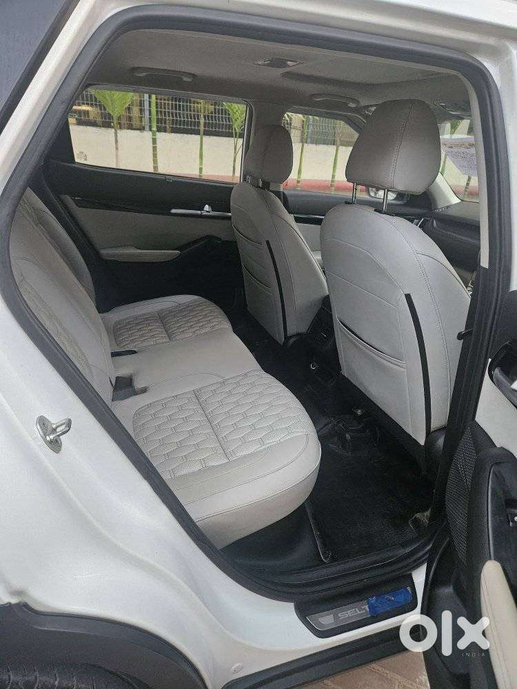 Kia Seltos Htx D, 2021, Diesel