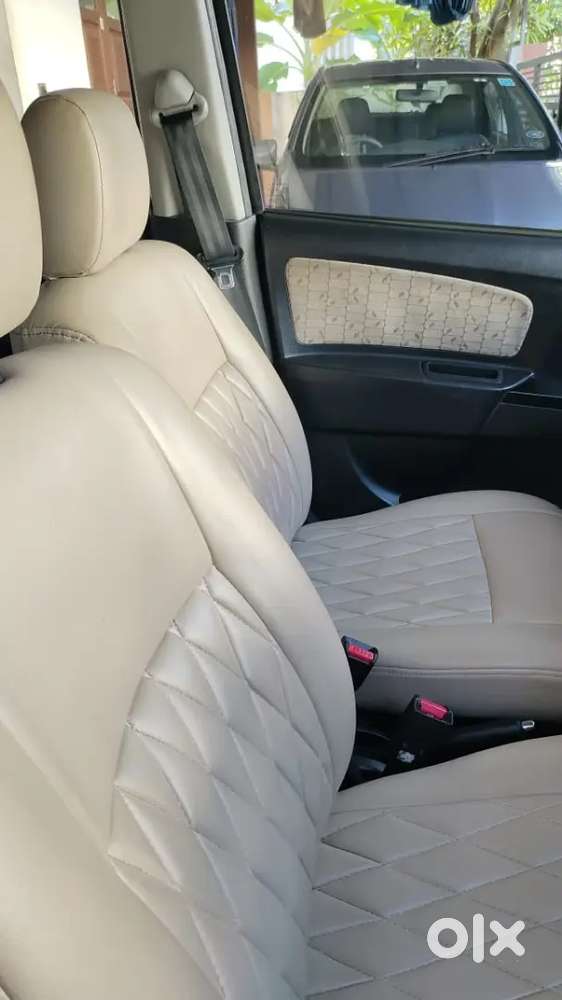 Wagon R Automatic 2017 48700km