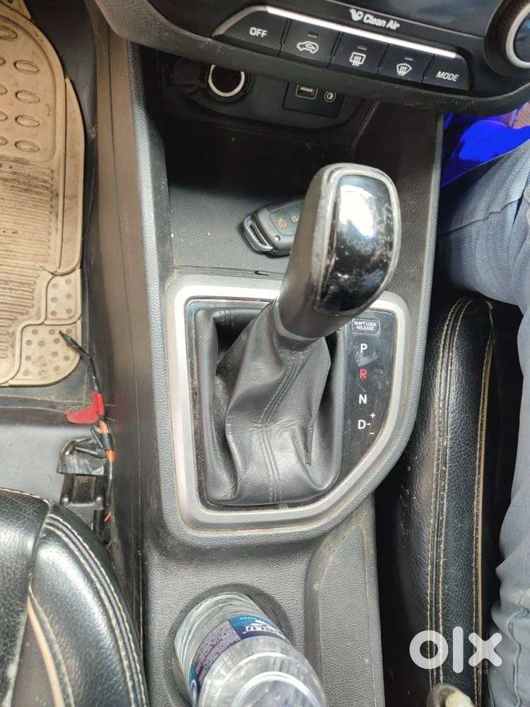 Hyundai Creta 1.6 S Automatic, 2015, Diesel