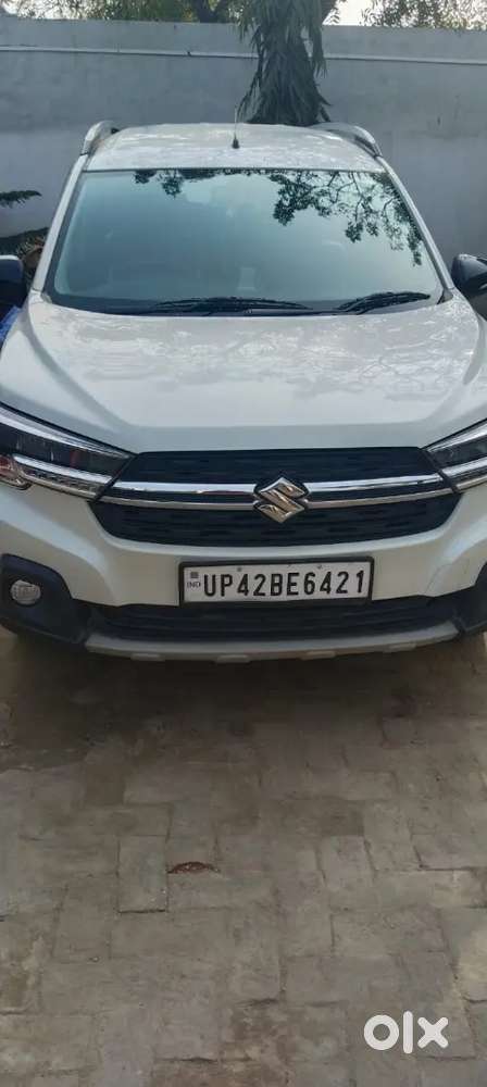 Maruti Suzuki Xl6 2021 Petrol 59053 Km Driven