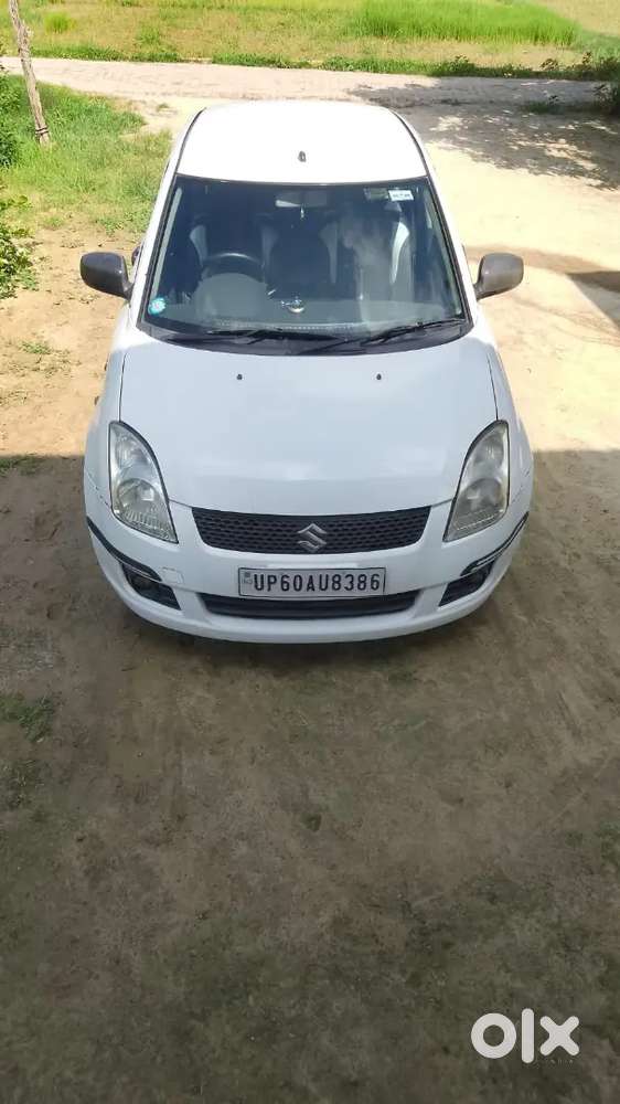Maruti Suzuki Dzire Lxi 2015