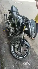 Argent sell my bike