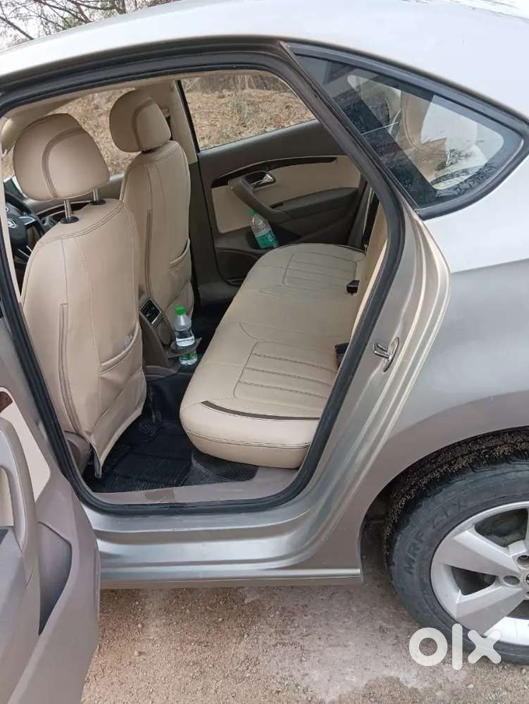 Excellentskoda Rapid 2016 Automatic (top Model Style Plus) For Sale