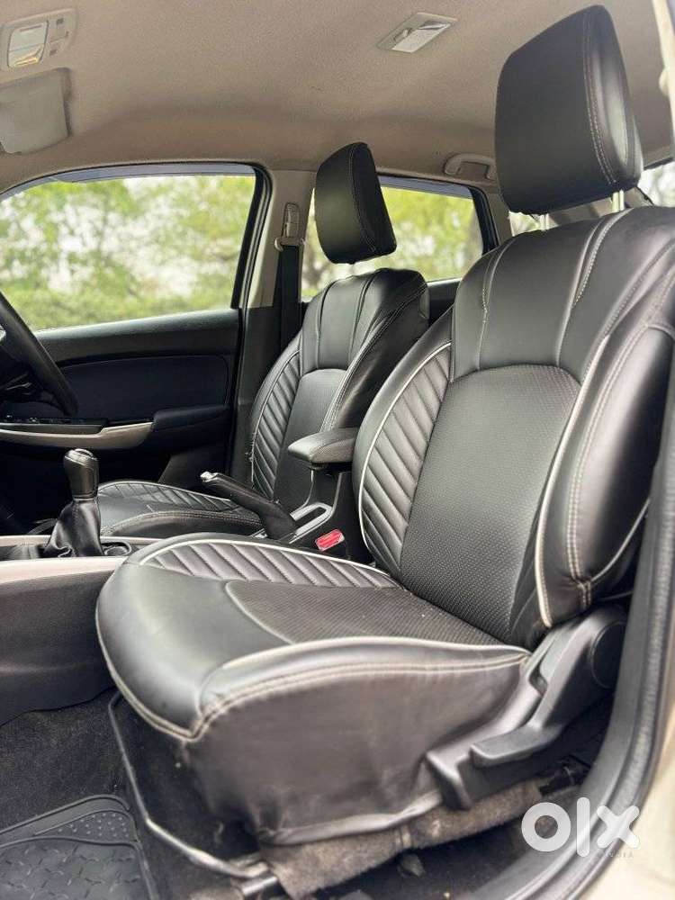 Maruti Suzuki Baleno Zeta, 2020, Petrol