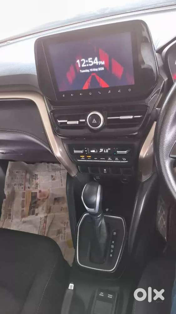 Maruti Suzuki Grand Vitara 2024 Shart Hybrid