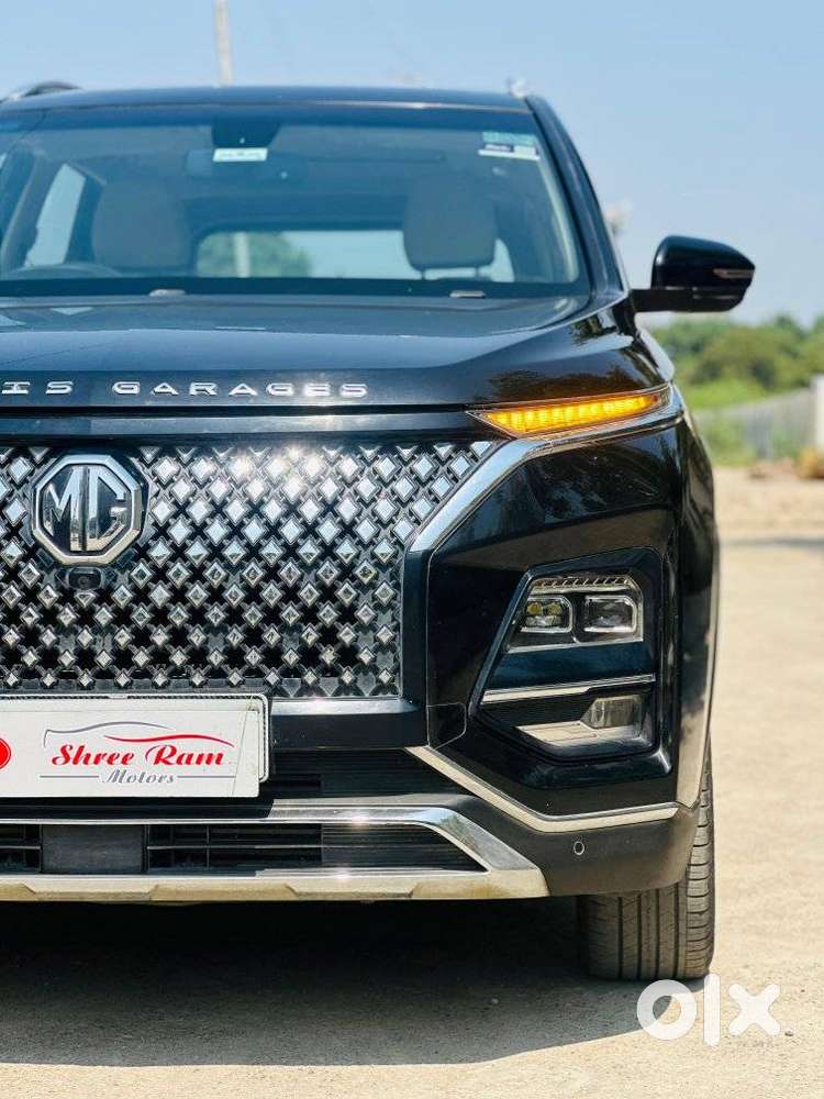 Mg Hector Sharp Pro 2.0 Turbo Diesel Mt, 2023, Diesel