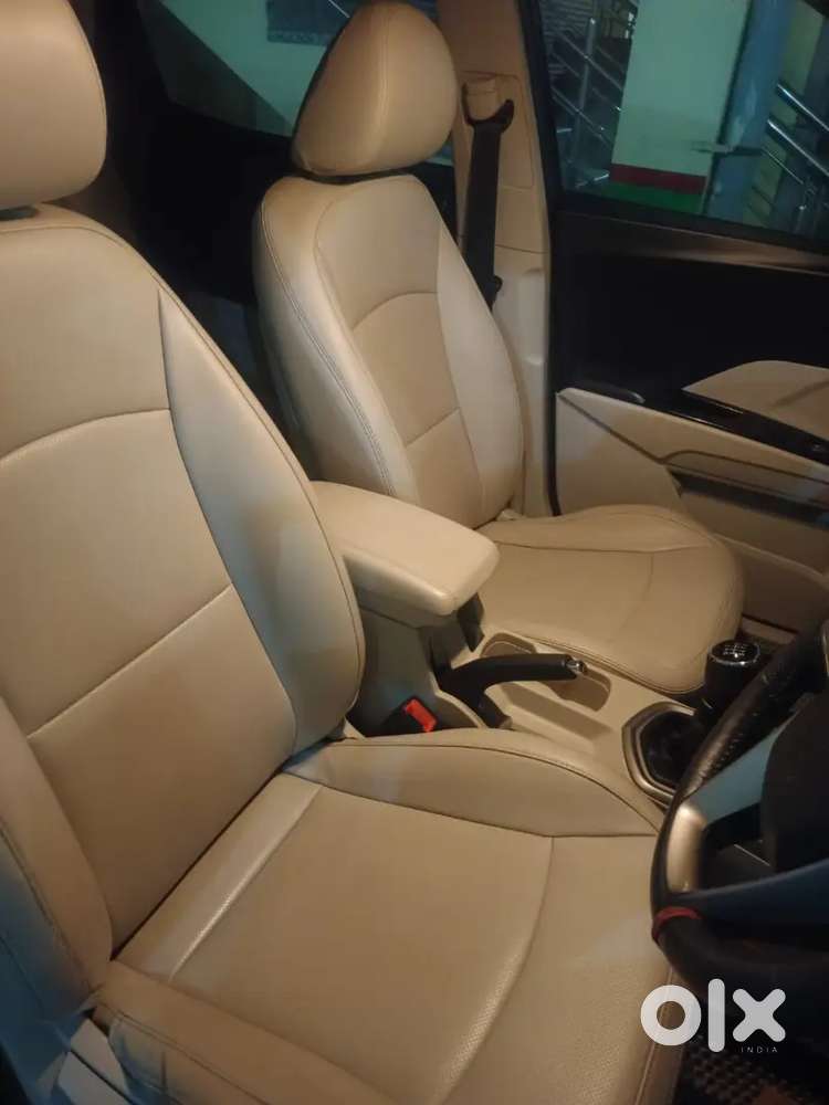 Mahindra Xuv300 2020 Diesel Good Condition