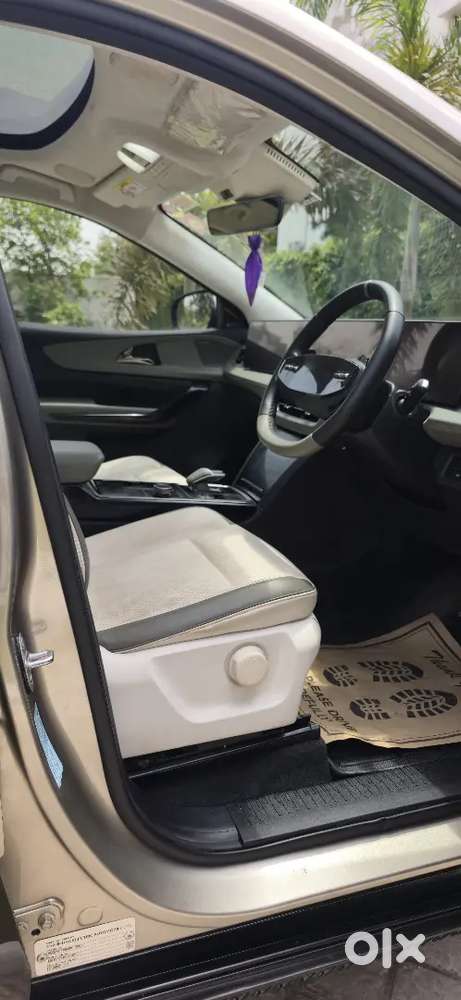 Mahindra Xev 9e Pack Threr 79kwh