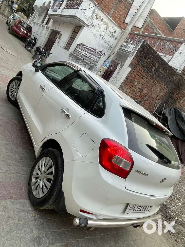Maruti Suzuki Baleno Delta, 2020, Petrol