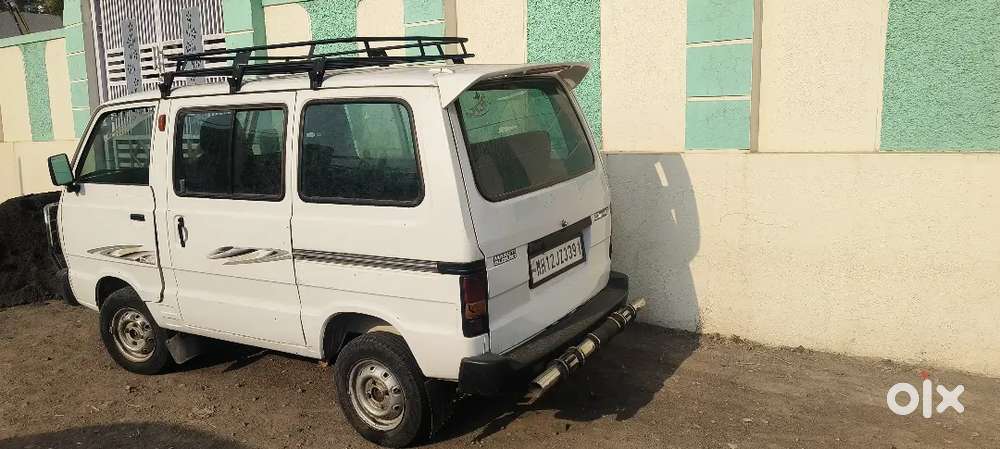 Maruti Suzu